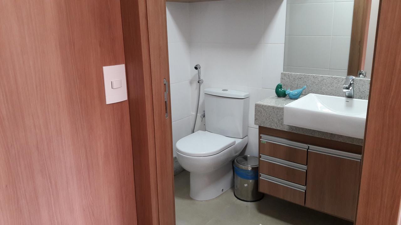 Quarto Particular Daire Pedra Azul  Dış mekan fotoğraf
