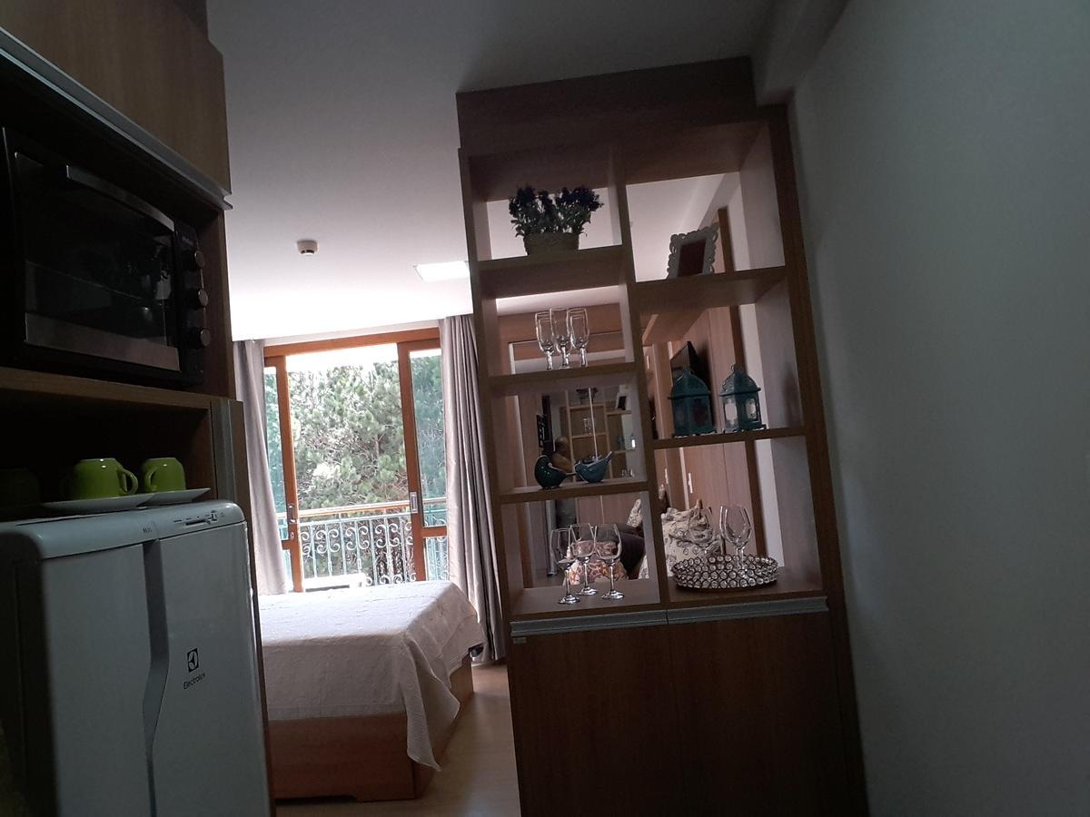 Quarto Particular Daire Pedra Azul  Dış mekan fotoğraf