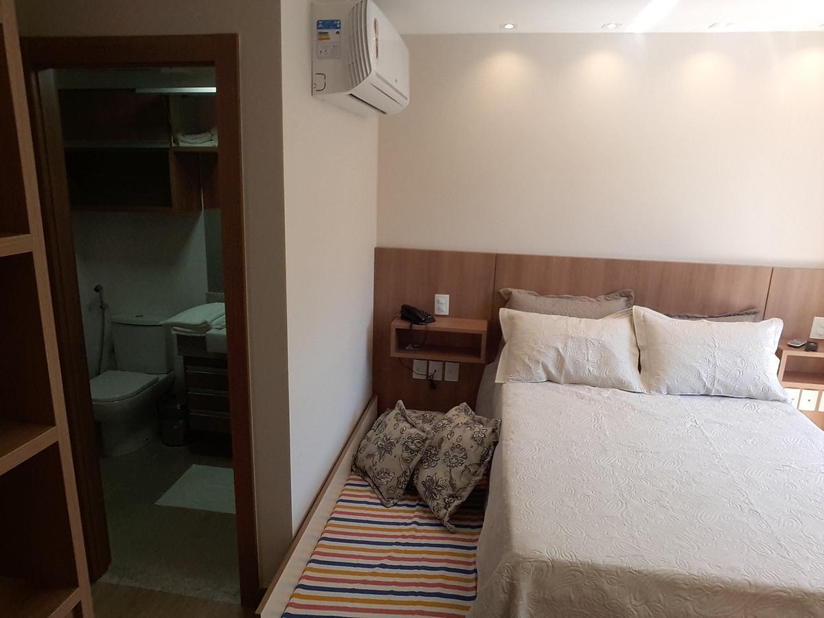 Quarto Particular Daire Pedra Azul  Dış mekan fotoğraf