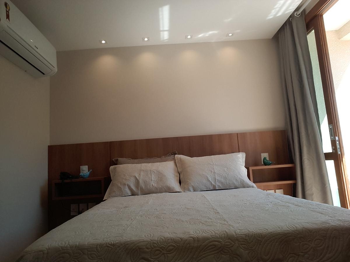 Quarto Particular Daire Pedra Azul  Dış mekan fotoğraf