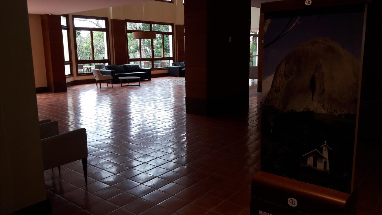 Quarto Particular Daire Pedra Azul  Dış mekan fotoğraf